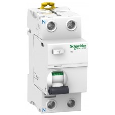 Дифференциальный автомат Schneider Electric A9R41263