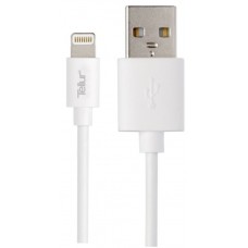 USB Кабель Fanton USB-A to Lightning IPhone 1m