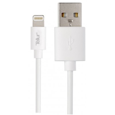 USB Кабель Fanton USB-A to Lightning IPhone 1m