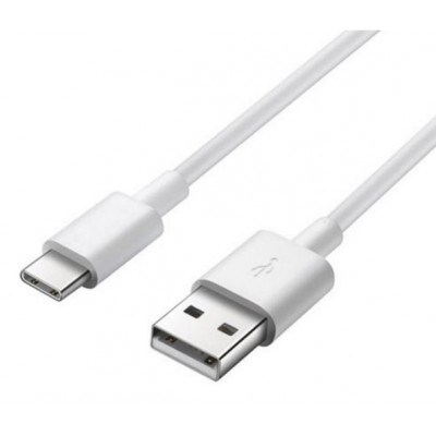 USB Кабель Fanton USB-A to USB-C 1m