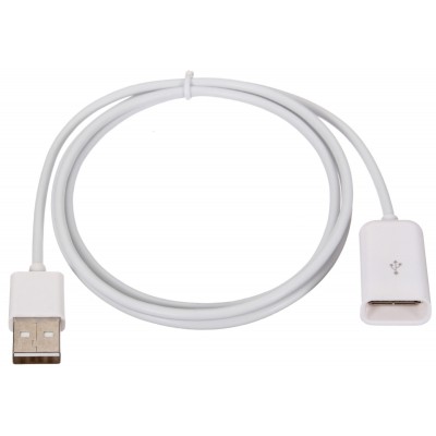 Cablu USB Fanton USB-A 1m