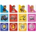 Puzzle Trefl 2in1 Paw Patrol to the Rescue (90790)