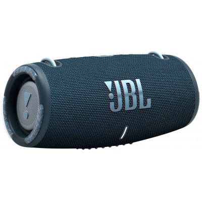 Портативная акустика JBL Xtreme 3 Blue