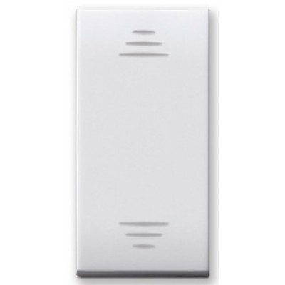 Выключатель AVE 10A White (6071)