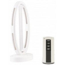 Veioză birou Mondo Luce 38W White (6332)