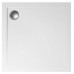 Душевой поддон Polimat Geos White Square 90x90x1,5x4,5 (16243)