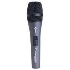 Микрофон Sennheiser E 845 S