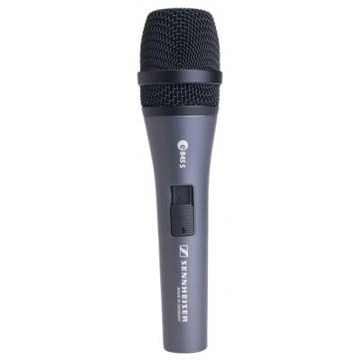 Микрофон Sennheiser E 845 S