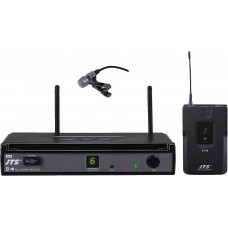 Sistem radio vocal JTS E-7R/E-7TB+CM-501