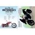 Книга Build Your Own Motorbikes Sticker Book (9781474960618)