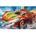 Книга Build Your Own Supercars Sticker Book (9781474969161)