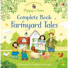 Книга Complete Book of Farmyard Tales (9781409562924)