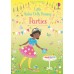 Книга Little Sticker Dolly Dressing Parties (9781474986915)