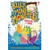 Книга Monsters in the Dark (9781474978347)