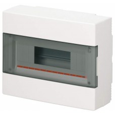 Электрический щиток Elettrocanali IP40 White (10510)