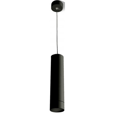 Люстра Braytron Beta PD GU10 220V IP20 Black (5286)