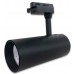 Спот Braytron GU10 220-240VAC D60x92mm IP20 Black (5500)