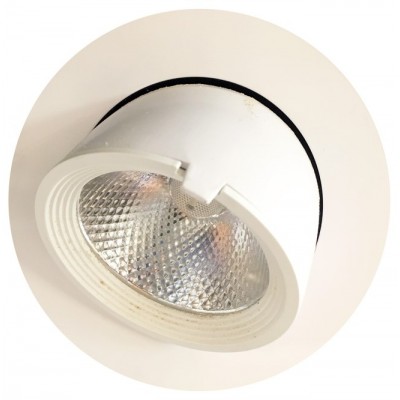 Спот Straal TL2024 20W 1600LM 4000K 195-240V (5521)