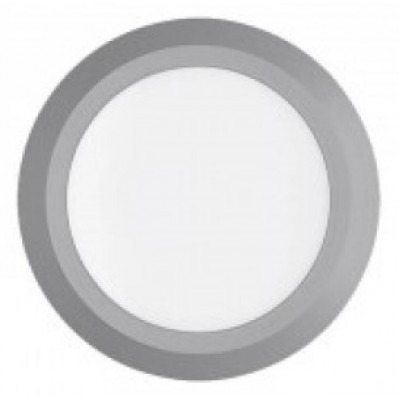 Lampă încorporabilă Mondo Luce 3W IP20 3000/4000/6000K (6940)