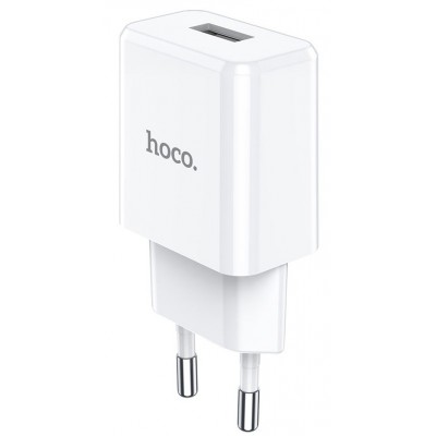 Зарядное устройство Hoco N9 Especial White