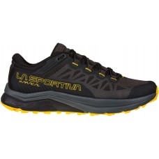 Adidași pentru bărbați La Sportiva Karacal Black/Yellow 41 1/2