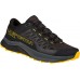 Кроссовки мужские La Sportiva Karacal Black/Yellow 41 1/2