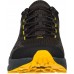 Кроссовки мужские La Sportiva Karacal Black/Yellow 41 1/2