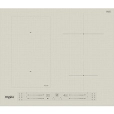 Plită incorporabilă cu inducție Whirlpool WL S2760 BF/S