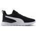 Adidași pentru copii Puma Anzarun Lite Jr Puma Black/White 39