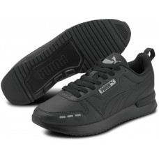 Adidași pentru copii Puma R78 Sl Puma Black 40.5