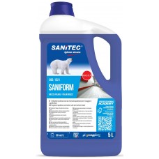 Detergent pentru suprafețe Sanitec Sanifirm Breeza Polare (1521)