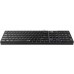 Клавиатура Genius SlimStar 126 Low-profile Black