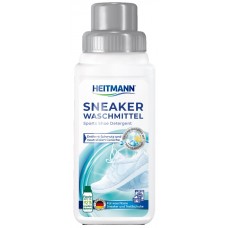 Gel de rufe Heitmann Sneaker Waschmittel 250ml