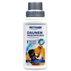 Gel de rufe Heitmann Daunen Waschpflege 250ml (H0139)