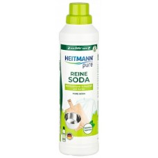 Средство для очистки покрытий Heitmann Reine Soda 750ml