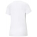 Женская футболка Puma ESS Logo Tee Puma White XL