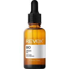 Ulei pentru corp Revox Bio Argan Oil 100% Pure 30ml