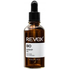 Ulei pentru corp Revox Bio Rosehip Oil 100% Pure 30ml