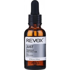 Сыворотка для лица Revox Just Mandelic Acid 10% + НА Mild Exfoiation 30ml