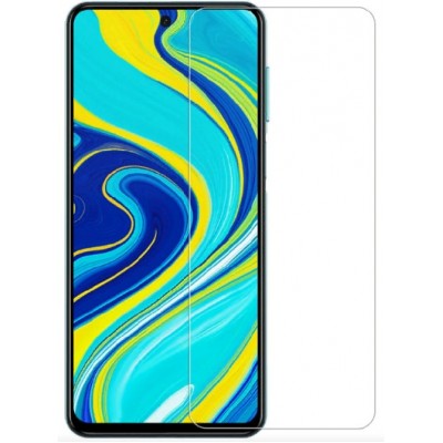 Защитное стекло для смартфона XCover Xiaomi RedMi Note 9 Transparent