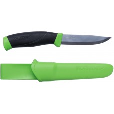 Нож Morakniv Companion Spark Green (13570)