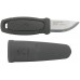 Нож Morakniv Eldris LightDuty Dark Grey (13843)