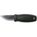 Нож Morakniv Eldris LightDuty Dark Grey (13843)