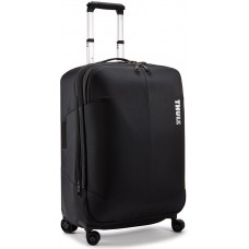 Чемодан Thule Subterra Spinner 63L Black (3203919)