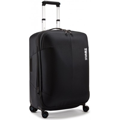 Чемодан Thule Subterra Spinner 63L Black (3203919)