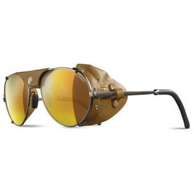 Ochelari de soare Julbo Cham Spectron 3 Brass/Havana