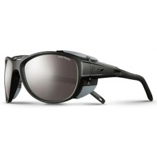 Очки Julbo Explorer 2.0 Spectron 3 Black/Black