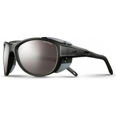 Ochelari de soare Julbo Explorer 2.0 Spectron 3 Black/Black