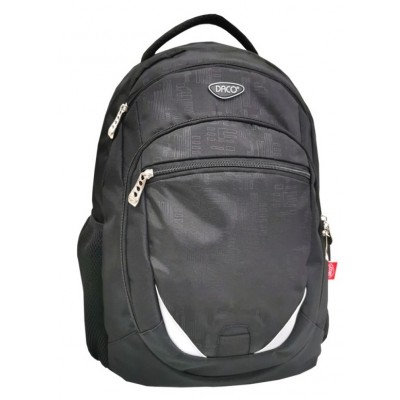 Школьный рюкзак Daco GH484