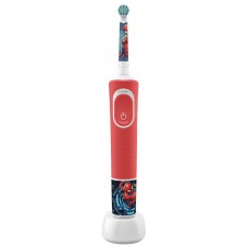 Periuţa de dinţi electrică Oral-B Vitality Kids Spiderman